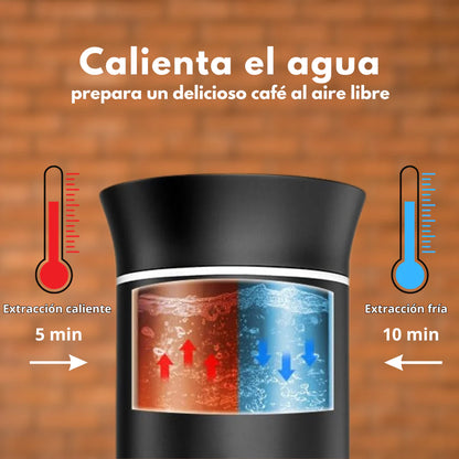 Botonia Café Master 3 em 1