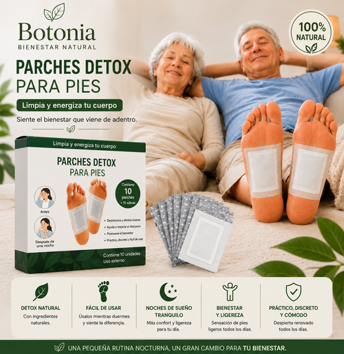 Botonia Detox™