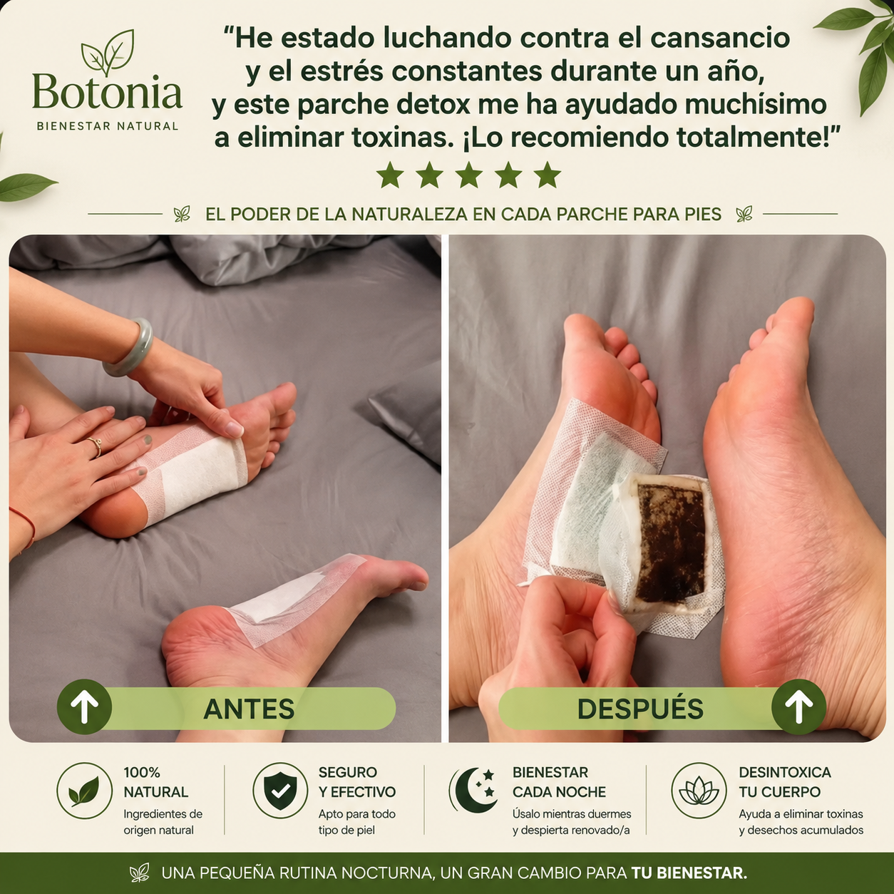 Botonia Detox™