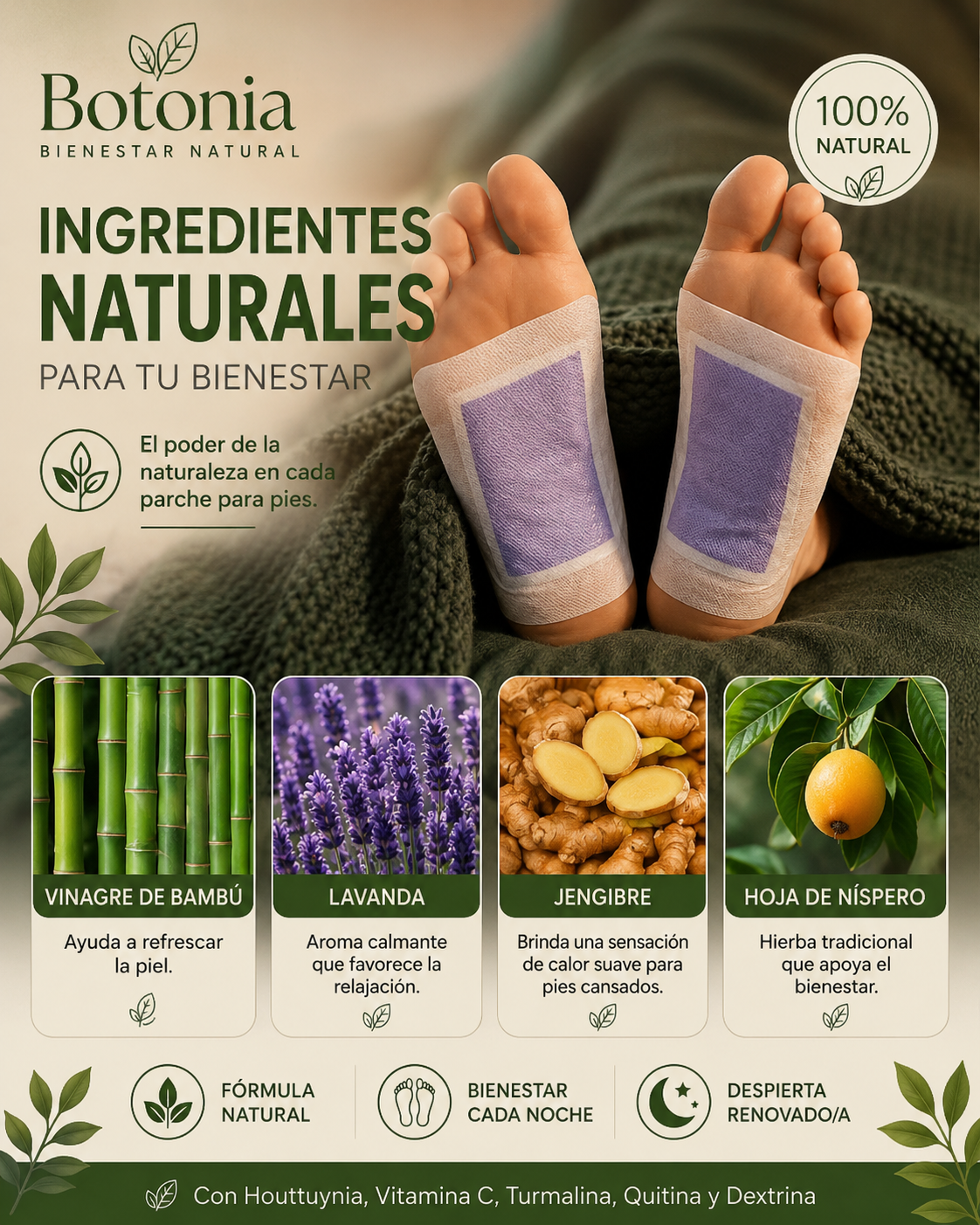 Botonia Detox™
