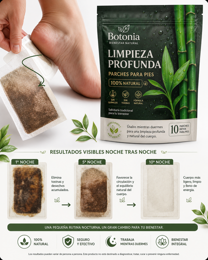 Botonia Detox™