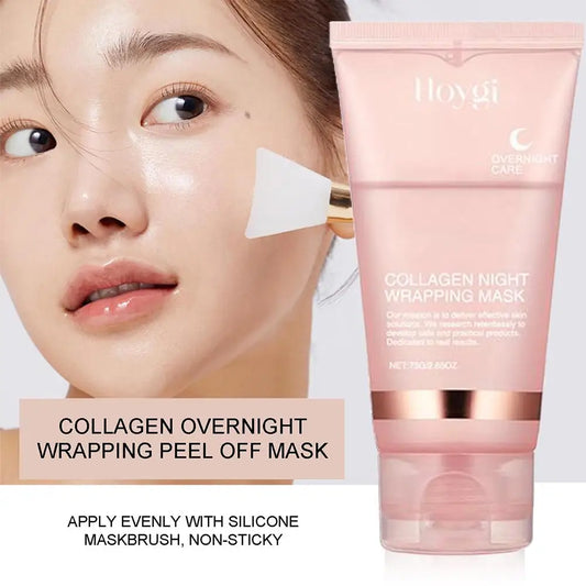 Mask- Collagen Glow